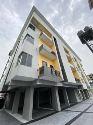 Newly 6 Units of 3 Bedroom Flat + Bq, Lovely Environment Off Freedom Way, Lekki 1, Lekki Phase 1, Lekki, Lagos, Block of Flats for Sale