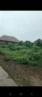 2 Plots of Land Can Be Sold Separately, Aliri Estate, Opposite Wisdom Estate, Akobo, Ibadan, Oyo, Mixed-use Land for Sale