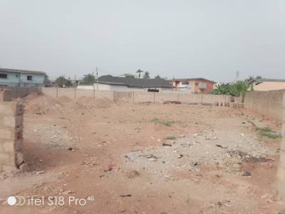 2 Plots of Land Can Be Sold Separately, Aliri Estate, Opposite Wisdom Estate, Akobo, Ibadan, Oyo, Mixed-use Land for Sale