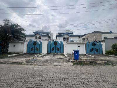 Admiralty Way Lekki Phase 1 933 Sqm Land, Lekki Phase 1, Lekki, Lagos, Mixed-use Land for Sale