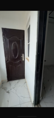2 Bedroom Apartment, Idu Industrial, Abuja, House for Sale