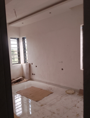 Exclusive, International Standard Blocks of Flat, Ikeja Gra, Ikeja, Lagos, Block of Flats for Sale