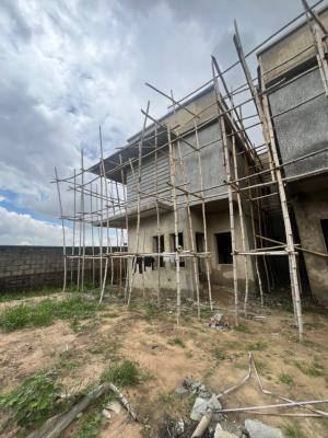 3 Bedroom Apartment, Life Camp, Abuja, House for Sale
