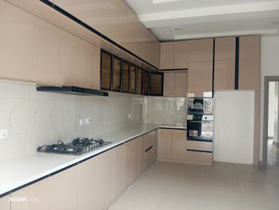 Perfected Brand New 4bedroom Terrace Duplex and a Bq, Dawaki Hills Tarred Road Estate Opposite Gwarinpa Gate, Dawaki, Gwarinpa, Abuja, Terraced Duplex for Sale