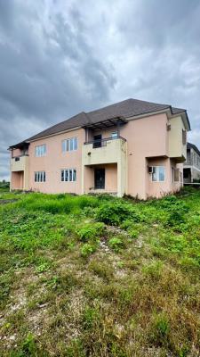 4 Bedroom Semi Detached, Karsana, Abuja, House for Sale