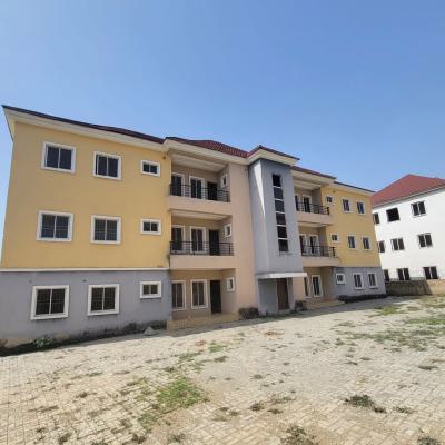 3 Bedroom Apartment, Idu Industrial, Abuja, House for Sale