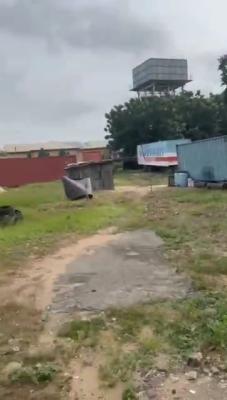 700sqm Fence and Gated Land, Alfred Garden Estate, Ikeja, Lagos, Residential Land for Sale