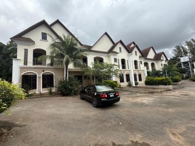 4 Units of 5 Bedroom Terraced, Utako, Abuja, House for Sale