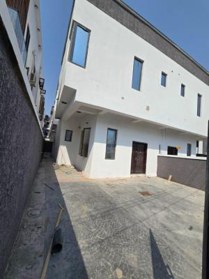 4bedroom Duplex, Ologolo Lekki, Ologolo, Lekki, Lagos, Semi-detached Duplex for Sale