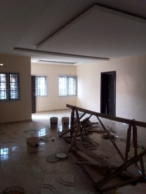 Newly Renovated and Very Spacious 3bedroom Flat at Gbagada, Gbagada Lagos, Gbagada, Lagos, Flat / Apartment for Rent