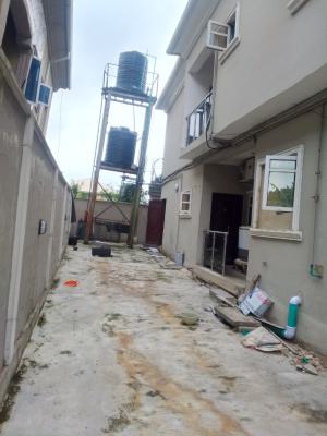 Nice 3bedroom Flat at Gbagada, Gbagada Lagos, Gbagada, Lagos, Flat / Apartment for Rent