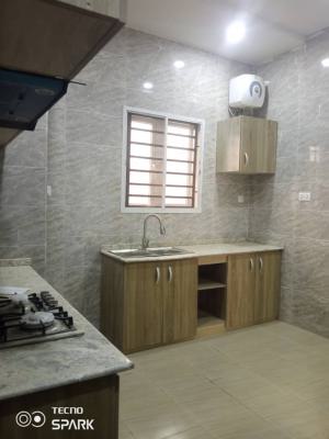 Luxurious 3bedroom Flat Wuye, By Zatech, Wuye, Abuja, Flat / Apartment for Rent