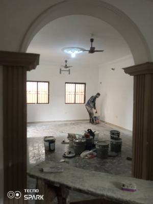 Luxurious Massive 3bedroom Flat, By Zatech, Wuye, Abuja, Flat / Apartment for Rent
