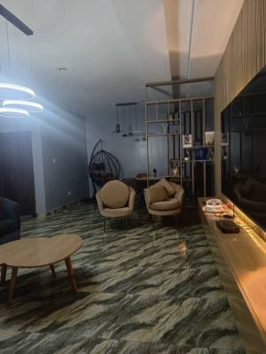 Fully Furnished Luxurious 4bedroom Terrace Duplex, Near Gaduwa Housing Estate, Gaduwa, Abuja, Terraced Duplex for Rent