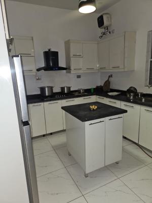 Luxury 4bedroom, Ikota, Lekki, Lagos, Detached Duplex Short Let