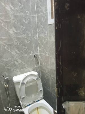 Neat 3 Bedrooms Flat Tarred Road All 7m Annum, Wuye, Abuja, Flat / Apartment for Rent