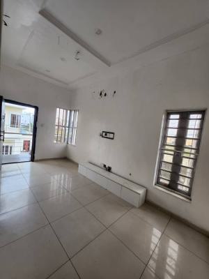 Room and Parlor Mini Flat, Karis Court Estate Orchid Road, Lekki, Lagos, Mini Flat (room and Parlour) for Rent