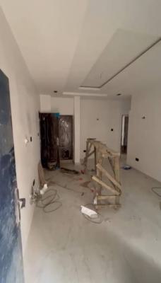 Newly Built 3bedroom Flat, Green Land Estate, Mende, Maryland, Lagos, Flat / Apartment for Rent