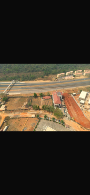 Land for Sal£  Asokoro District.  Site Area: 2370.63 Square Metres  Co, Abuja, Asokoro District, Abuja, Mixed-use Land for Sale