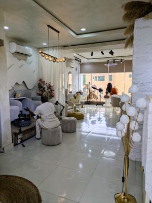 50sqm Office/shop Space, Close to Bannex, Wuse 2, Abuja, Commercial Property for Rent