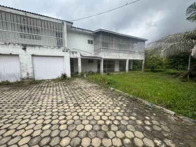 a Cornerpiece Land, 1380sqm in a Secured Estate , Cof O Title, in a Secured Estate, Adeniyi Jones, Ikeja, Lagos, Mixed-use Land for Sale