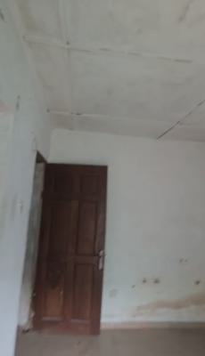 Nice & Spacious Roomself Contain in a Good Location Close to The Busto, Trekkaable to The Bustop and and Accessible to Mile 12 Bustop, Mile 12, Kosofe, Lagos, Self Contain (single Rooms) for Rent