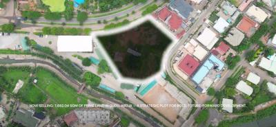 7682sqm Residential Land Use, Legislative Quarters Zone D, Apo, Abuja, Residential Land for Sale