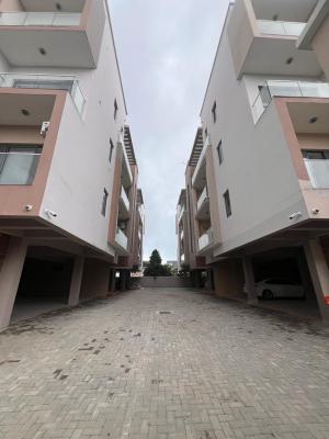 Exquisite 2 Bedroom Apartment with Suitable for Investment, Exquisite 2 Bedroom Apartment with Suitable for Investment in Ologolo, Lekki, Lagos, Flat / Apartment for Sale