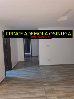 Luxury 2 Bedroom Apartment, Banana Island Estate Ikoyi, Banana Island, Ikoyi, Lagos, Flat / Apartment for Sale