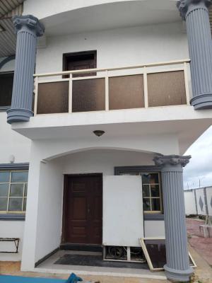 4bedroom Fully Detached Duplex at Ajah Ilaje Off Mobil Road, Ajah Ilaje Off Mobil Road, Ilaje, Ajah, Lagos, Detached Duplex for Rent