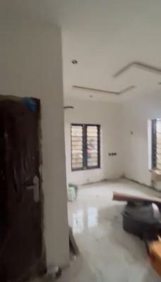 Newly Built 2 Bedroom Ground Flat, Arowojobe Estate, Mende, Maryland, Lagos, House for Rent