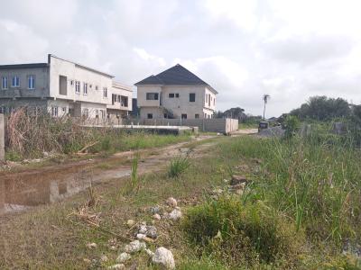 Cornerpice Land with  C of O Title in Good Location, Aashela Royal Estate, Ajah, Lagos, Mixed-use Land for Sale