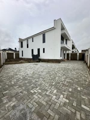 Brand New Massive 5 Bedroom Detached Duplex, Galadimawa, Galadimawa, Abuja, Detached Duplex for Sale