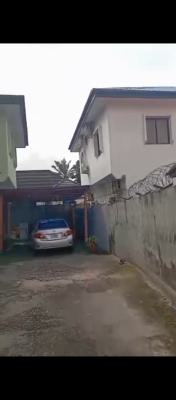 5 Bedroo Terrace Available in a Good Area, Okupe, Maryland, Lagos, Terraced Duplex for Rent