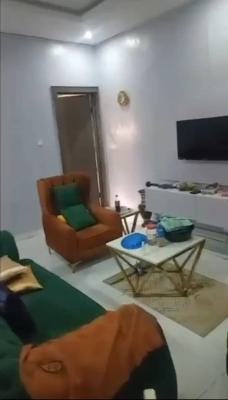Lovely 3 Bedroom Flat, Off Chief Natufe Street, Bode Thomas, Surulere, Lagos, Flat / Apartment for Sale