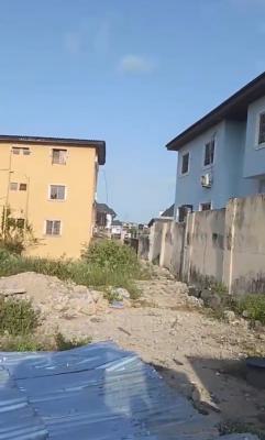 Promo Land Deal on  3 and Half Plot  of Land Together Size 1,800, Akoka Yaba, Akoka, Yaba, Lagos, Mixed-use Land for Sale