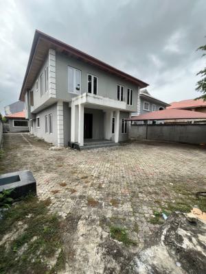 Elegantly Built 4 Bedroom Detached Duplex + Bq, Vgc, Lekki, Lagos, Detached Duplex for Rent