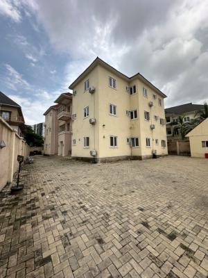 6 Units 2 Bedroom Apartments & Bq, Legislative Quarters, Apo, Abuja, Block of Flats for Sale