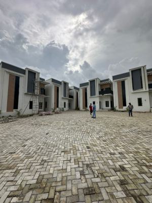 4 Bedroom Terrace Duplex, Kaura, Abuja, Terraced Duplex for Sale