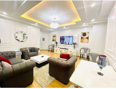 Book This Cozy and Cute 3 Bedroom Apartment, Ikeja, Maryland, Lagos, Flat / Apartment Short Let