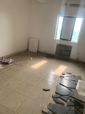Well Maintained Office Space, Ebute Metta West, Yaba, Lagos, Office Space for Rent