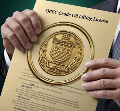 Opec License Crude Oil Lifting License, Apapa, Lagos, Factory for Rent