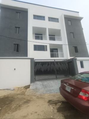 Brand New Miniflat, Ikate Elegushi, Lekki, Lagos, Mini Flat (room and Parlour) for Sale
