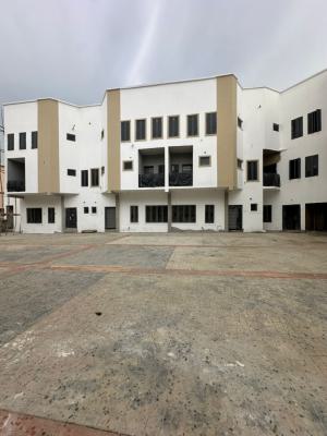 Tastefully  Finished 4 Bedroom Terrace Duplex, Family Lounge & Bq, Jahi, Jahi, Abuja, Terraced Duplex for Sale