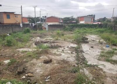 a Plot of Land Measuring 600sqm, Gowon Estate, Ipaja, Lagos, Mixed-use Land for Sale