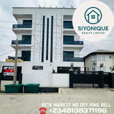 Most Affordable Beautiful 2 Bedroom Apartment, Ologolo, Lekki, Lagos, Block of Flats for Sale