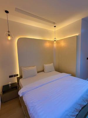 Elegant & Luxury 2 Bedroom Apartment  Guzape, Guzape, Guzape District, Abuja, Flat / Apartment Short Let