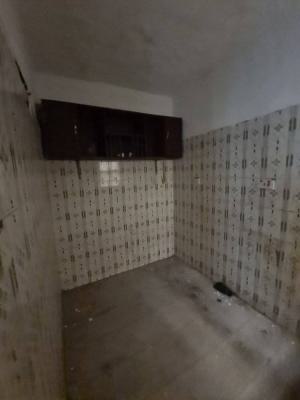 2 Bedroom Flat, Iyana Ipaja, Ipaja, Lagos, Self Contain (single Rooms) for Rent
