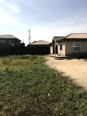 Distress 2 and a Half Plots at a Prime Location Close to Expressway, Readington American Schools, Ajah Lekki, Olokonla, Ajah, Lagos, Mixed-use Land for Sale