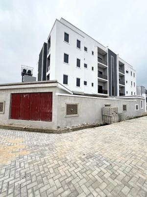 Lovely 2 Bedroom Apartment with Playground and Pool in a Secure Estate, Ikate, Lekki, Lagos, Flat / Apartment for Sale